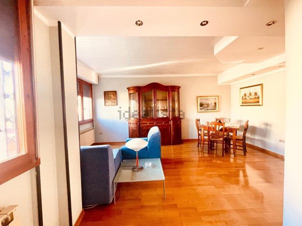 appartamento in affitto a Sarzana