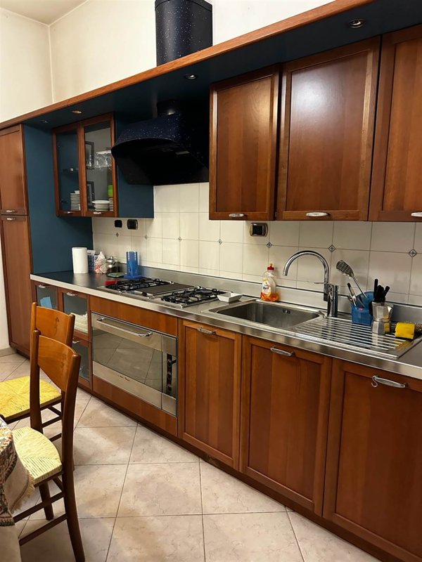 appartamento in affitto a Sarzana