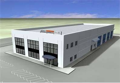 locale commerciale in affitto a Sarzana