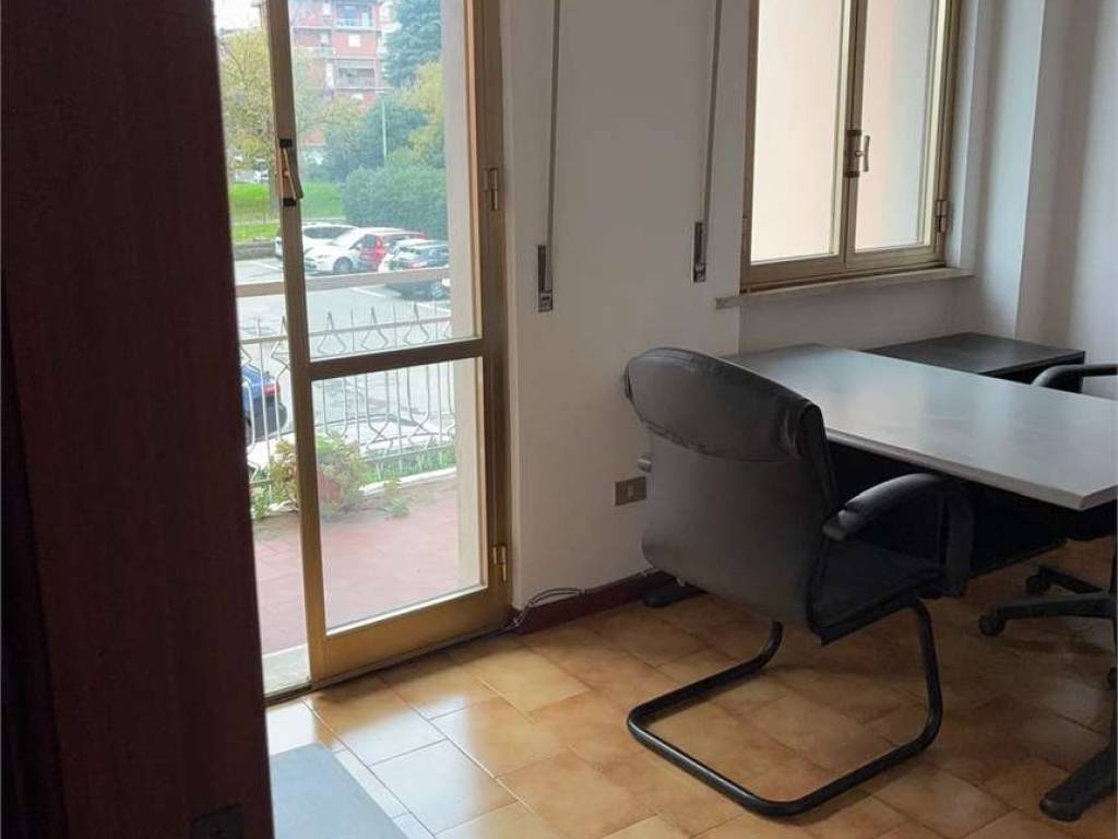 ufficio in affitto a Sarzana