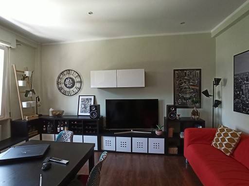 appartamento in affitto a Sarzana