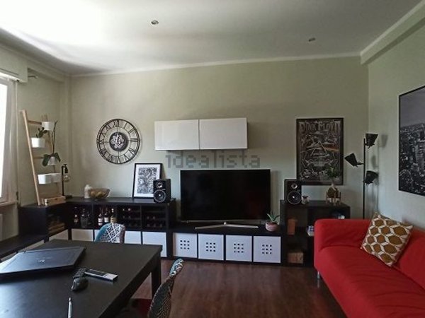 appartamento in affitto a Sarzana