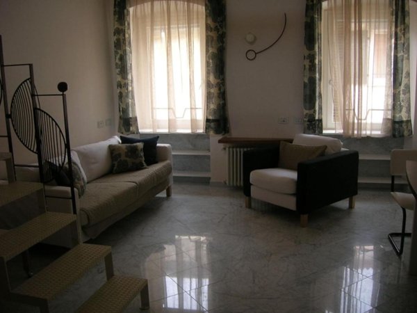 appartamento in affitto a Sarzana