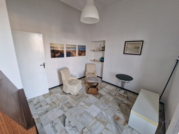 appartamento in affitto a Sarzana