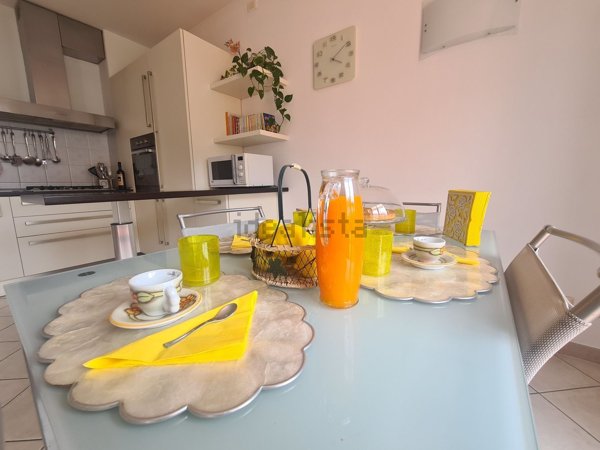 appartamento in affitto a Sarzana