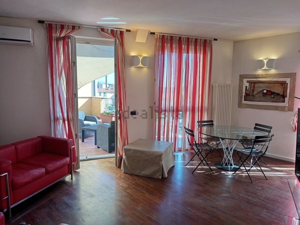 appartamento in affitto a Sarzana