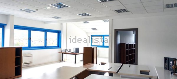 ufficio in affitto a Sarzana