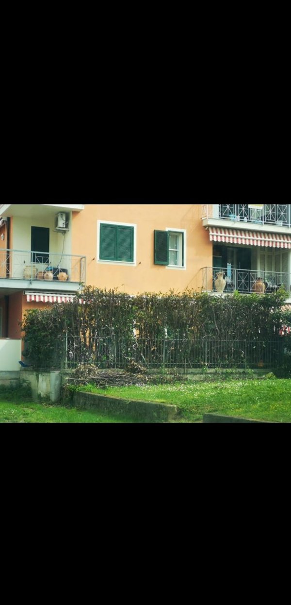 appartamento in affitto a Sarzana