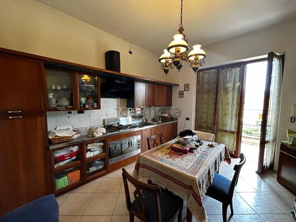 appartamento in affitto a Sarzana