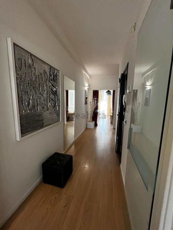 appartamento in affitto a Sarzana