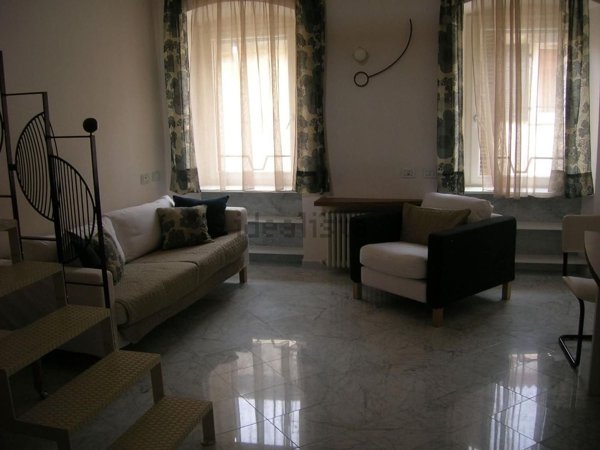 appartamento in affitto a Sarzana