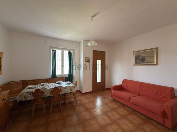 appartamento in affitto a Sarzana