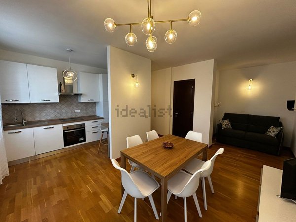 appartamento in affitto a Sarzana