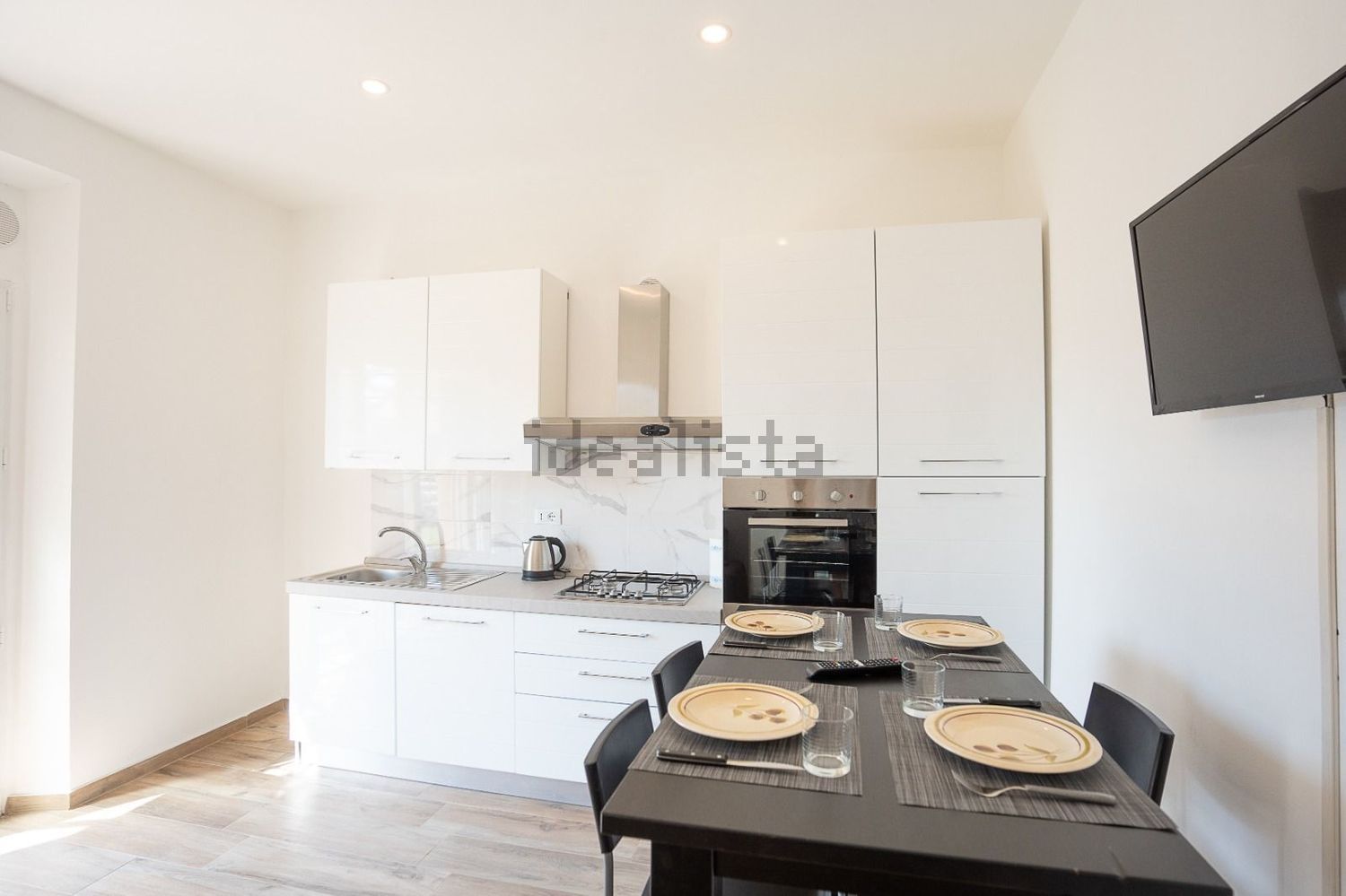 appartamento in affitto a Sarzana