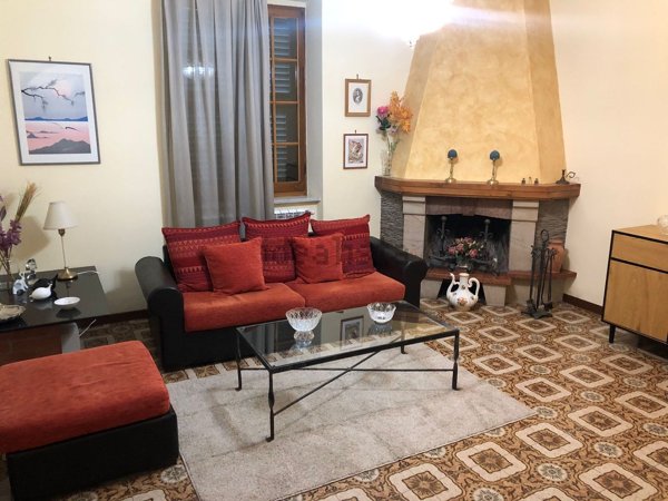 casa indipendente in affitto a Sarzana in zona San Lazzaro