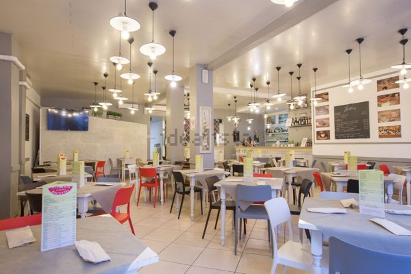 negozio in affitto a Sarzana