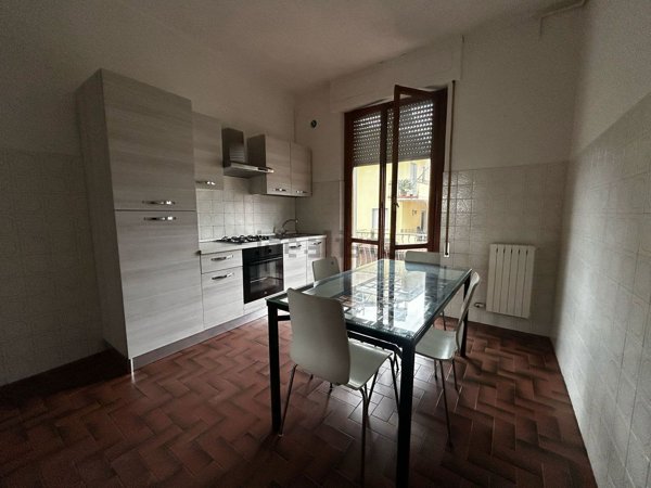 appartamento in affitto a Sarzana