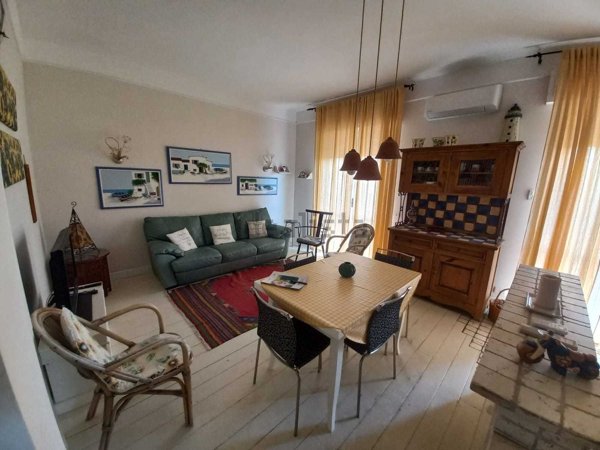 appartamento in affitto a Sarzana