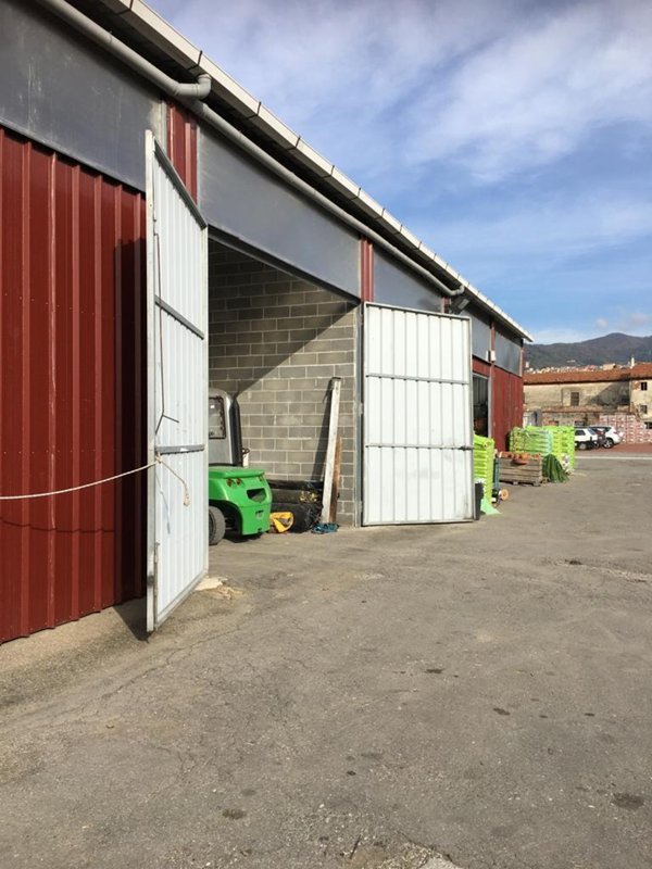 appartamento in affitto a Sarzana