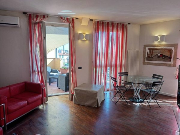 appartamento in affitto a Sarzana