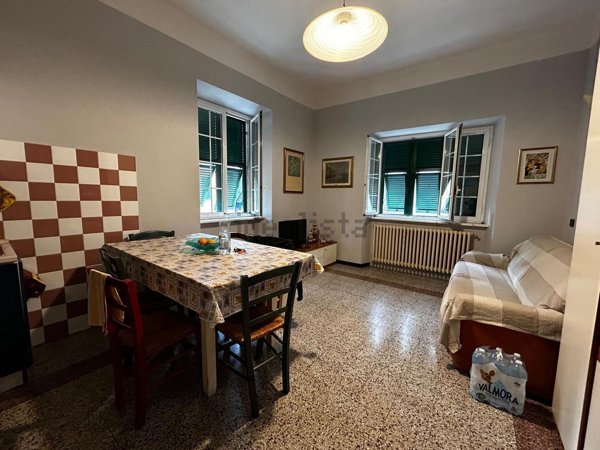 appartamento in affitto a Sarzana