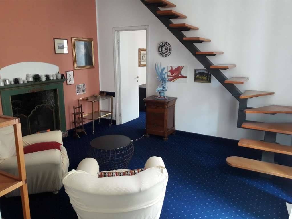 appartamento in affitto a Sarzana