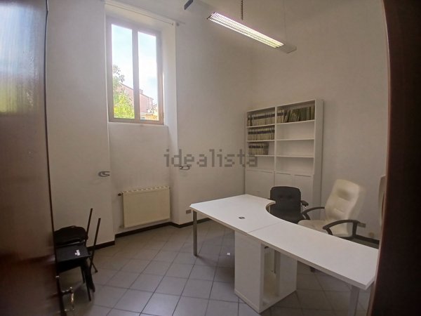 ufficio in affitto a Sarzana