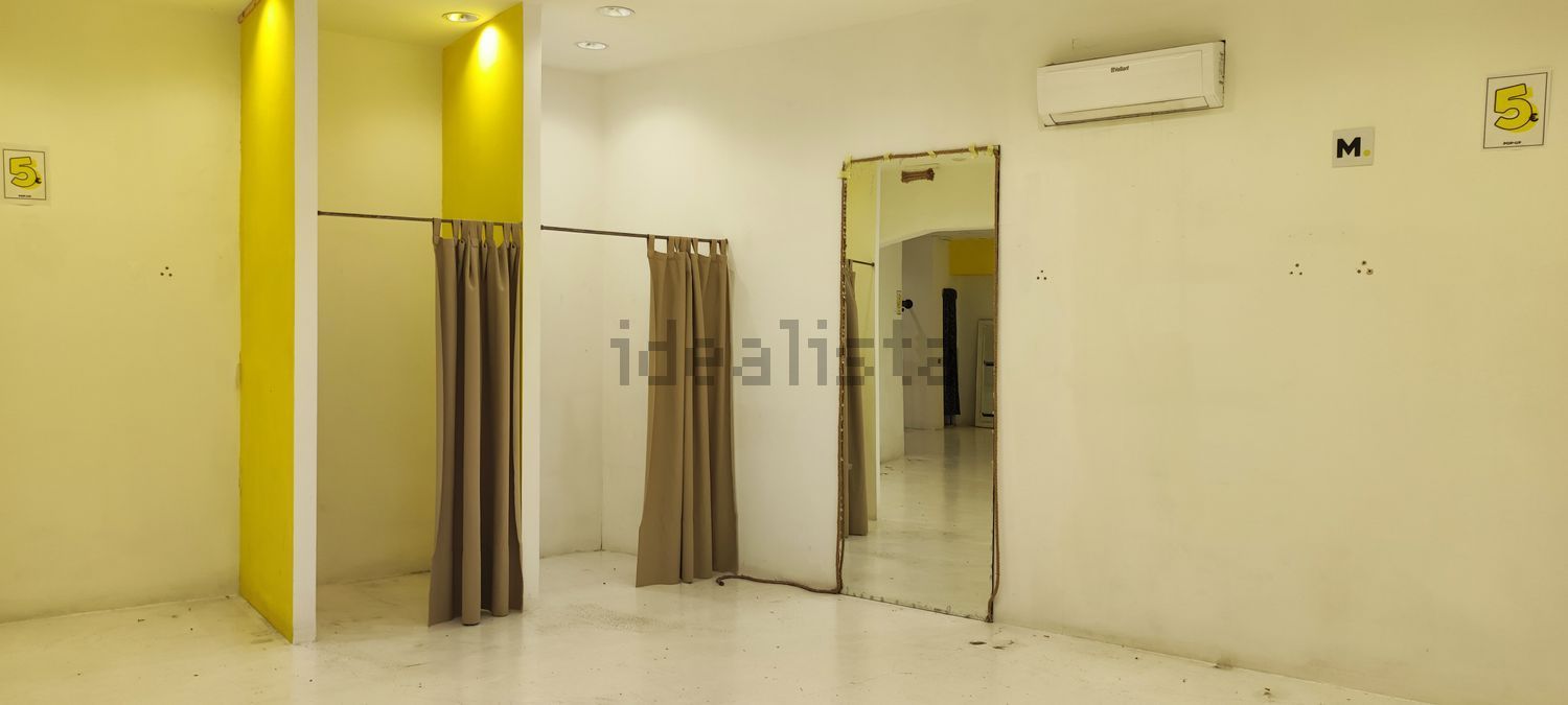 locale di sgombero in affitto a Sarzana