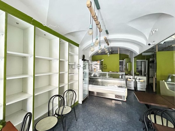 loft in affitto a Sarzana