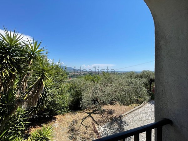 appartamento in affitto a Sarzana