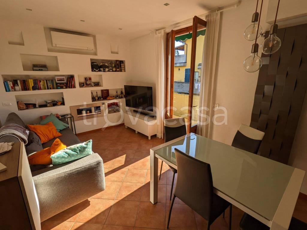 appartamento in affitto a Sarzana