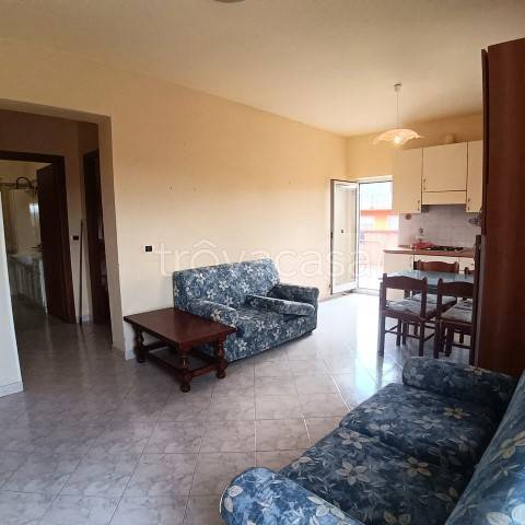 appartamento in affitto a Sarzana in zona San Lazzaro