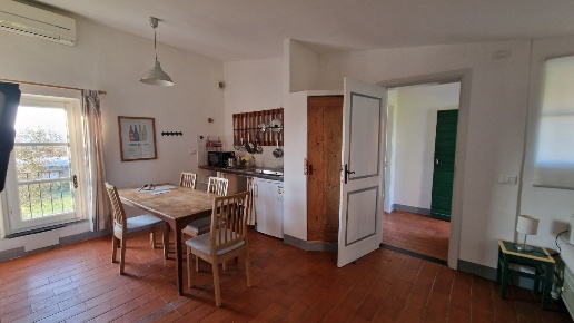 appartamento in affitto a Sarzana