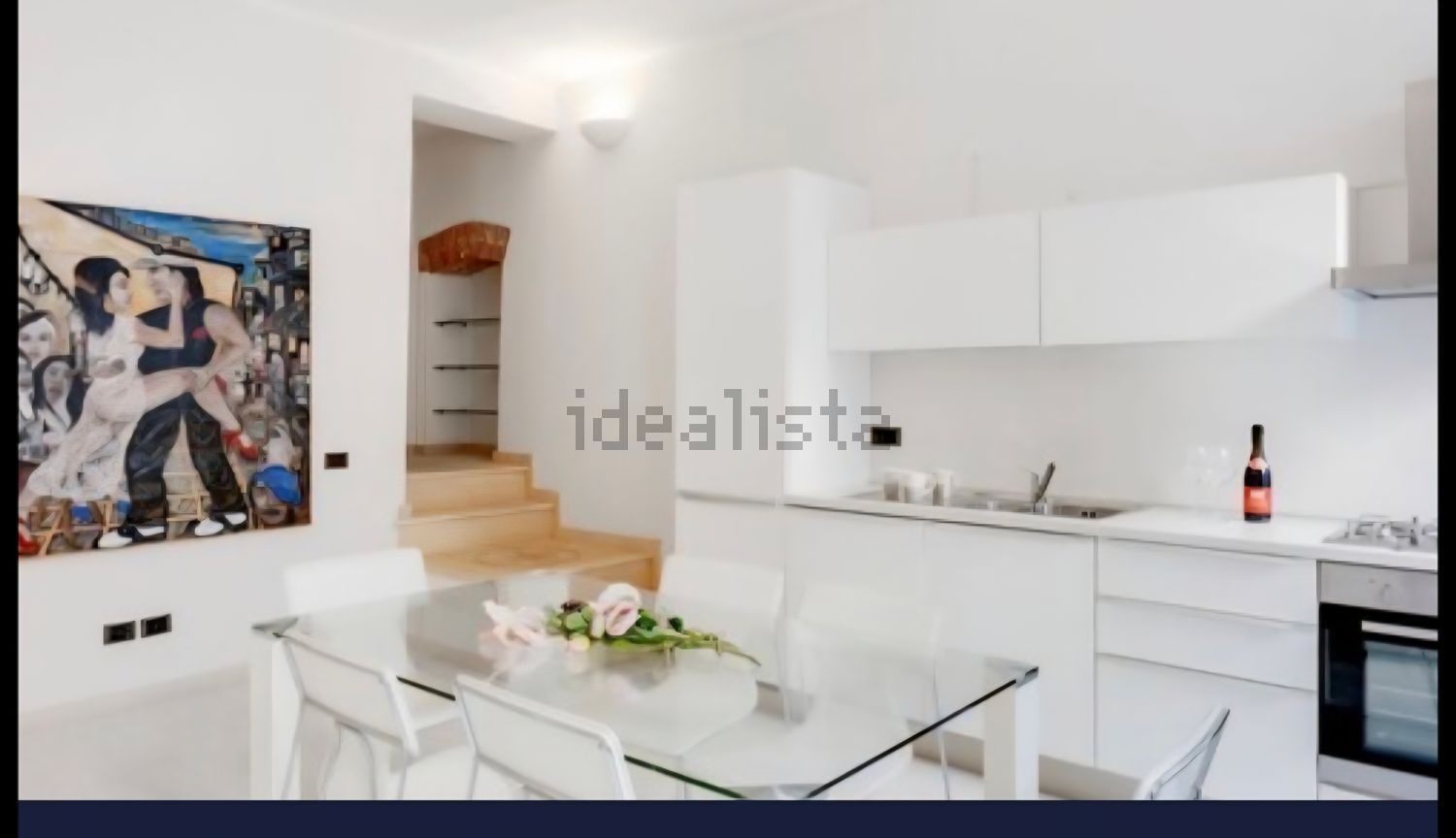 appartamento in affitto a Sarzana