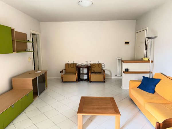 appartamento in affitto a Sarzana in zona San Lazzaro