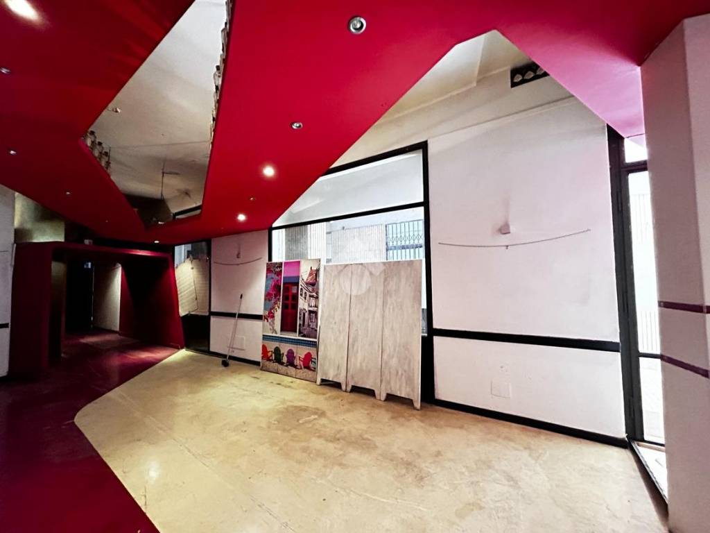 negozio in affitto a Sarzana