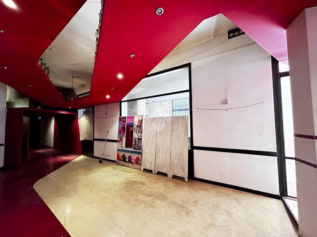 negozio in affitto a Sarzana