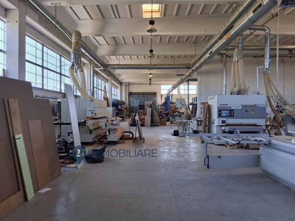 ufficio in affitto a Sarzana