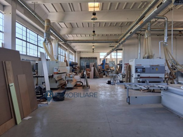 ufficio in affitto a Sarzana