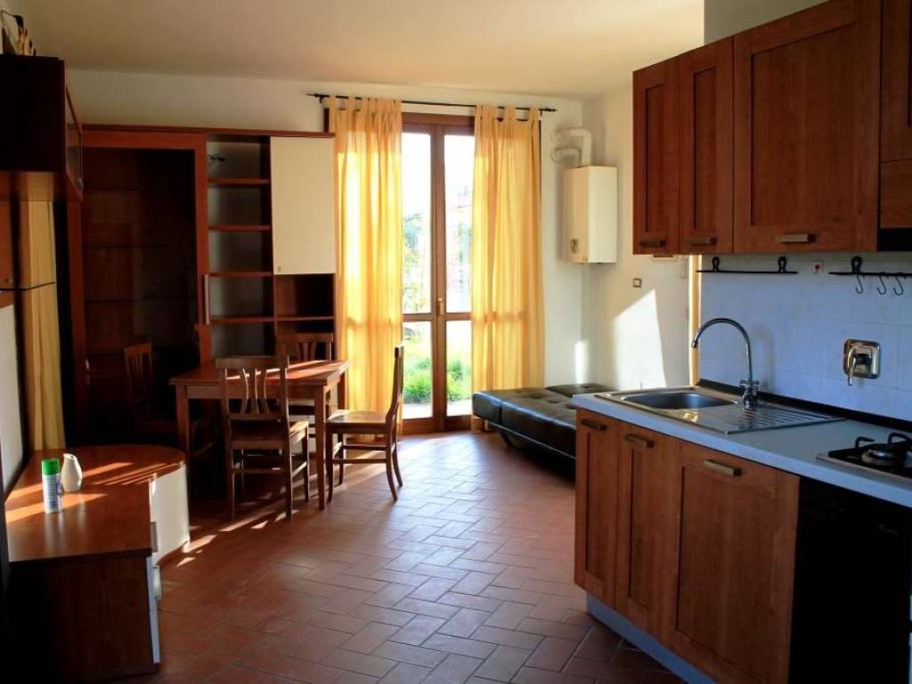 appartamento in affitto a Sarzana