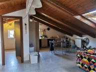 mansarda in affitto a Sarzana