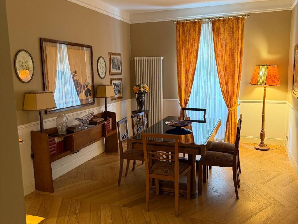 appartamento in affitto a Sarzana