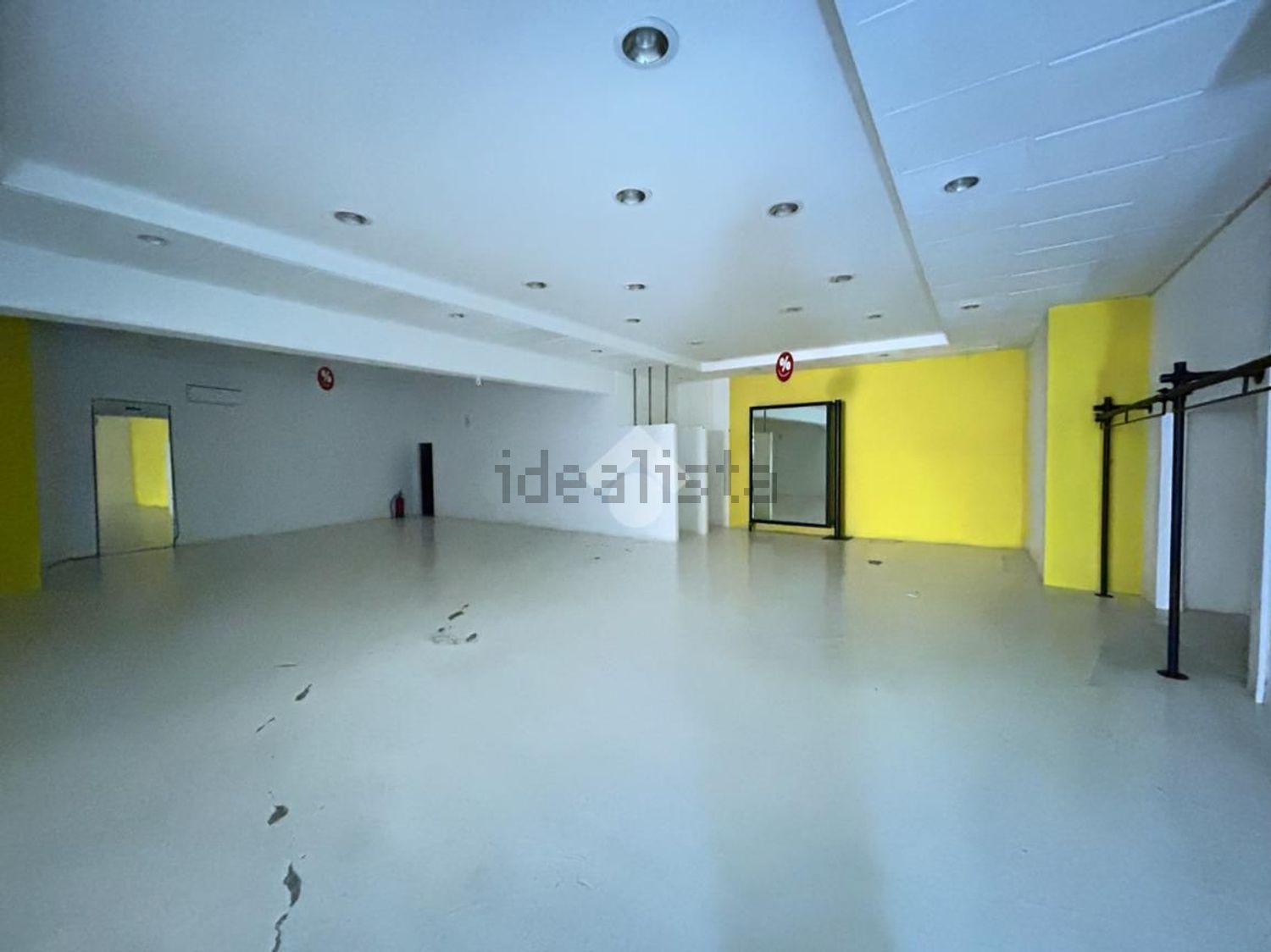 loft in affitto a Sarzana