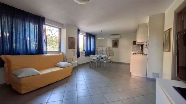 appartamento in affitto a Sarzana in zona Marinella di Sarzana