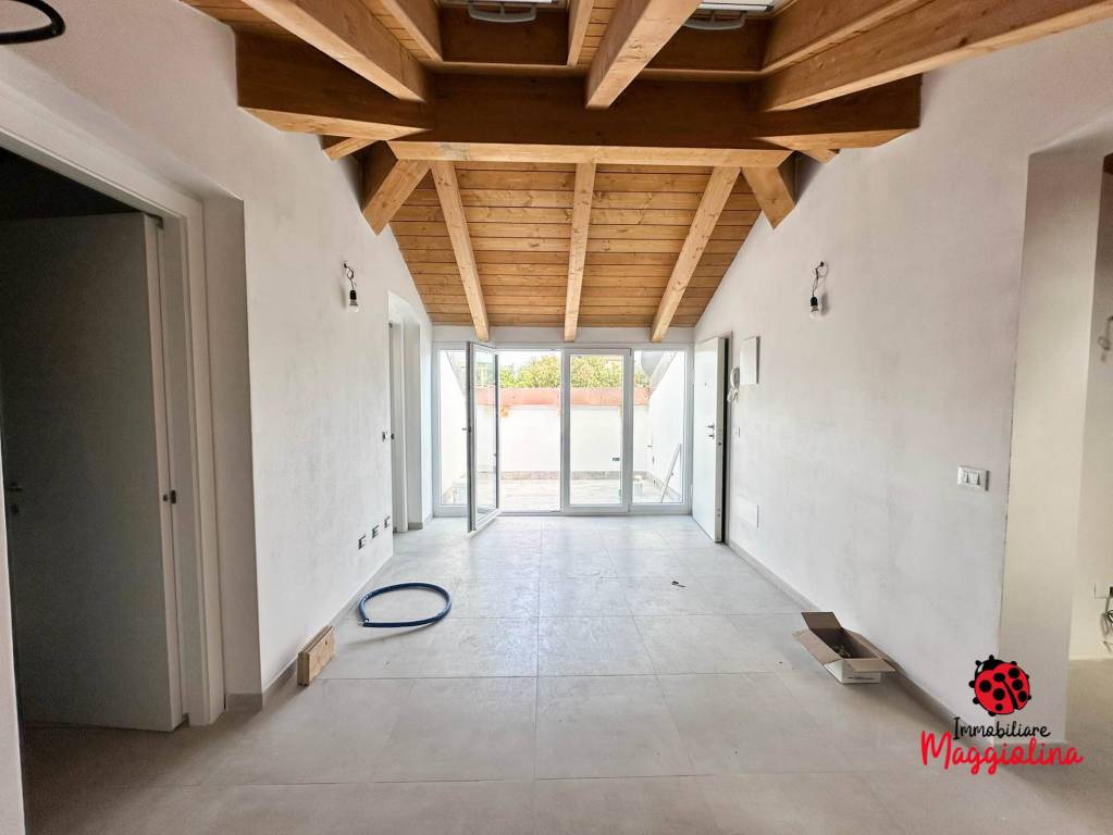 appartamento in affitto a Sarzana