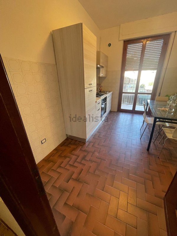 appartamento in affitto a Sarzana