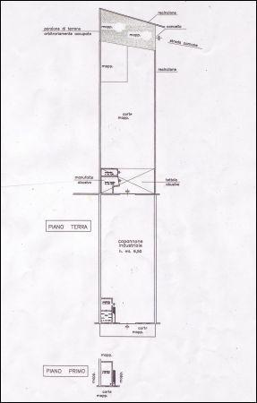 appartamento in affitto a Sarzana