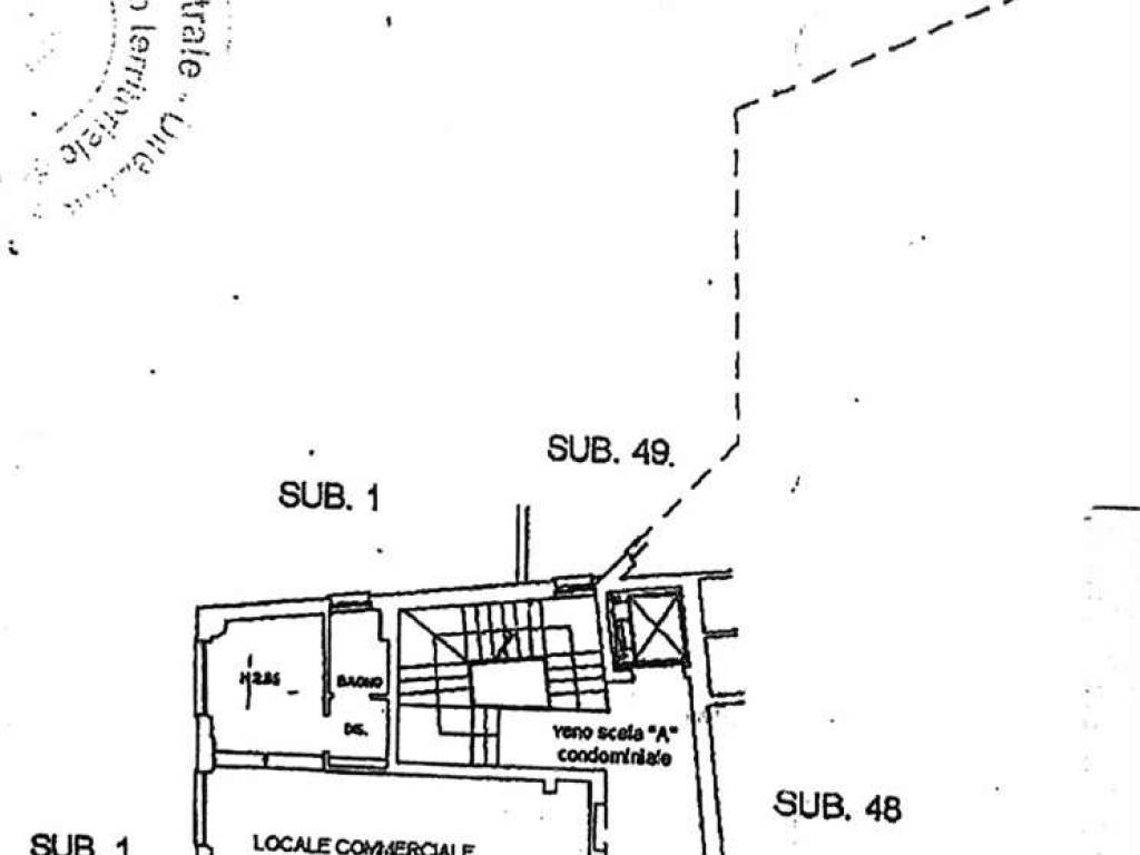 negozio in affitto a Sarzana