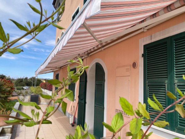 appartamento in affitto a Sarzana