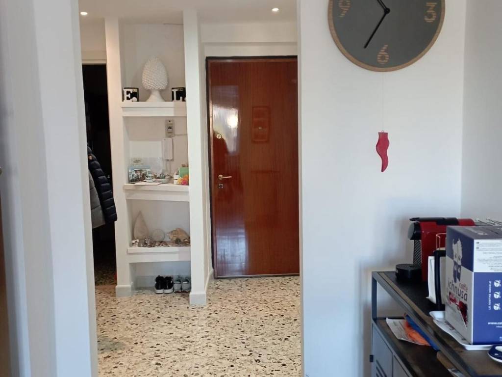 appartamento in affitto a Sarzana